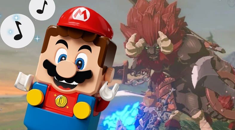 Rumor: Encuesta apunta a la llegada de LEGO Zelda