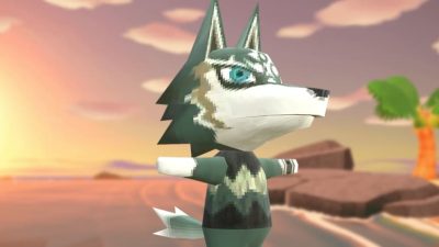 Estos vecinos de colaboración podrían estar de camino a Animal Crossing: New Horizons