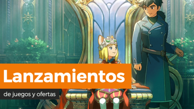 Lanzamientos de juegos y ofertas de la semana en la eShop de Nintendo (16/9/21, Europa y América)