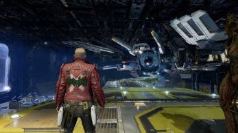 Marvel’s Guardians of the Galaxy nos muestra más escenas en este gameplay