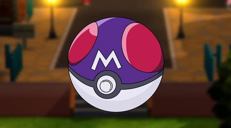 Pokémon GO: Investigación Especial Master Ball y si renta comprarla