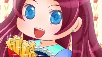 Takorita Meets Fries, Amane Switch y Slice of Life ya tienen fechas para Nintendo Switch
