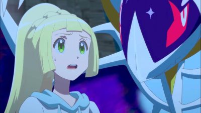 [Act.] Ya disponible el segundo episodio de la nueva serie animada Evoluciones Pokémon, centrado en Alola