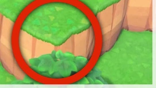 Este vídeo nos muestra 3 posibilidades para las islas que Nintendo no nos permite usar en Animal Crossing: New Horizons