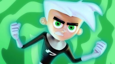 Danny Phantom se luce en este vídeo de Nickelodeon All-Star Brawl