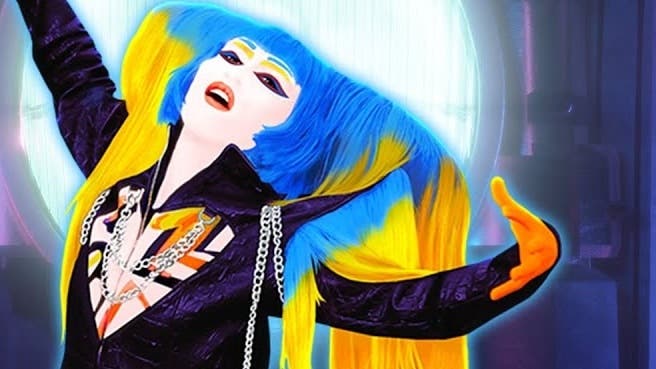 Just Dance 2022 confirma y muestra en vídeo nuevas canciones de Lady Gaga y más
