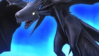 Shin Megami Tensei V nos presenta en este vídeo a Seth
