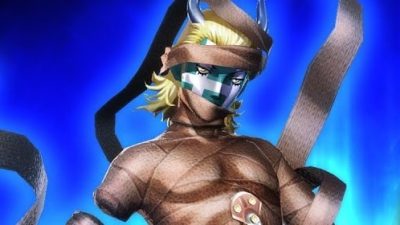 Shin Megami Tensei V nos presenta a Attis en este vídeo