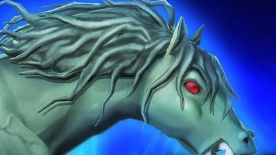 Kelpie se luce en este nuevo tráiler de Shin Megami Tensei V