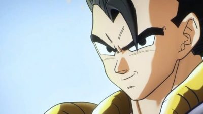 Gogeta (DB Super) protagoniza este nuevo tráiler de Dragon Ball Xenoverse 2 con teaser incluido