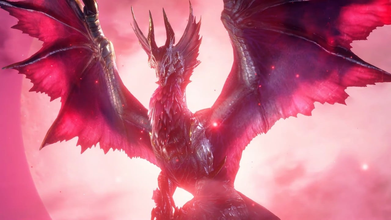 Ya están con los toques finales de Monster Hunter Rise: Sunbreak