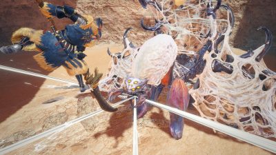 Monster Hunter Rise recibe nueva misión de evento: objetivo, recompensas y más detalles