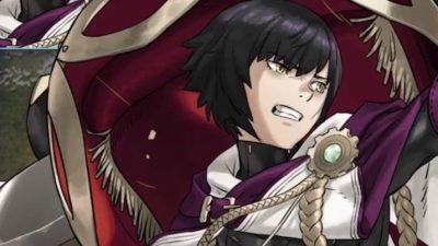 Ótr: Hermano del Rey confirma evento en Fire Emblem Heroes con este vídeo