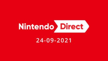 Imagen recopila todo lo mostrado en el nuevo Nintendo Direct