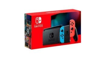 Informes apuntan a que Nintendo anunciaría una bajada de precio oficial para Switch la próxima semana