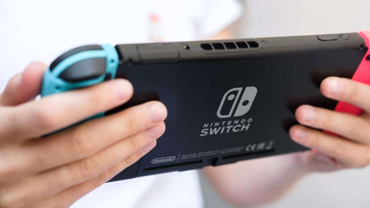 NPD predice que Nintendo Switch será la consola más vendida en 2022