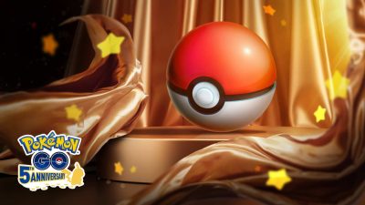 Pokémon GO