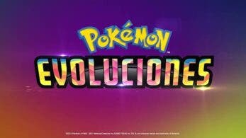 Calendario, tráiler en español y más detalles de Evoluciones Pokémon, el nuevo proyecto animado