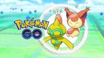 Cómo conseguir a Baltoy y Skitty shiny en Pokémon GO