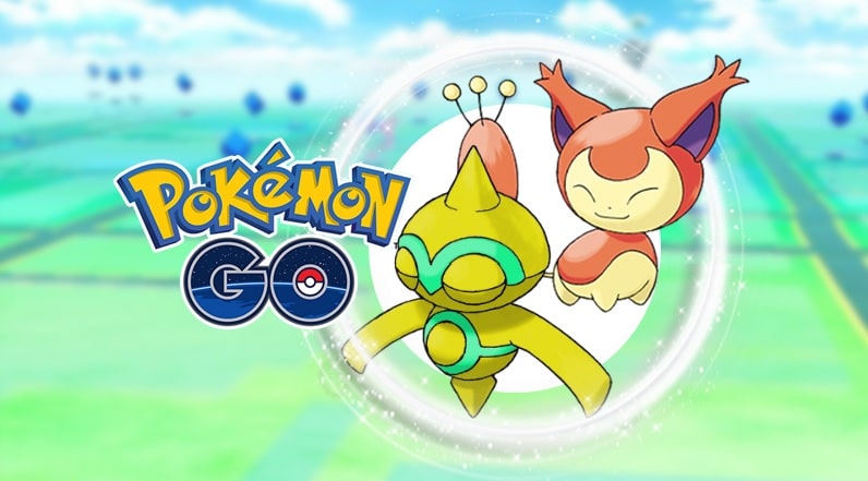 Pokémon GO: TODOS los Pokémon Shiny y ¿cómo conseguirlos? (Actualizado)