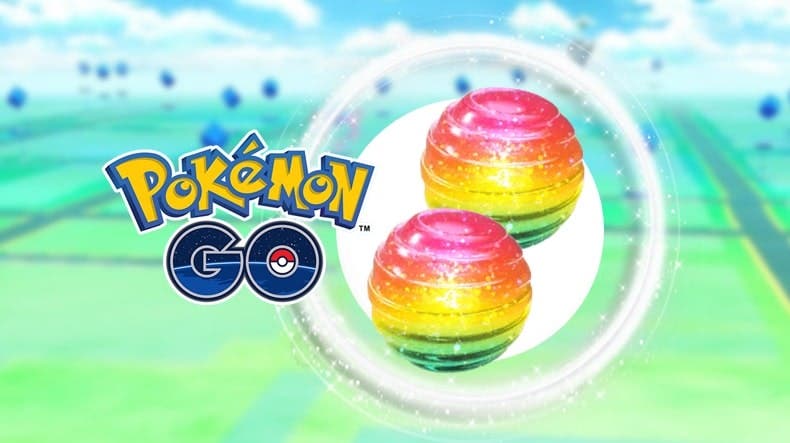 Todas las tareas de investigación y recompensas exclusivas del evento de Hoopa en Pokémon GO