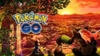 Pokémon GO confirma evento de la película Pokémon: Los secretos de la selva