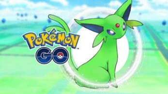 Error del GPS puede estar provocando la pérdida de Pokémon shiny en Pokémon GO