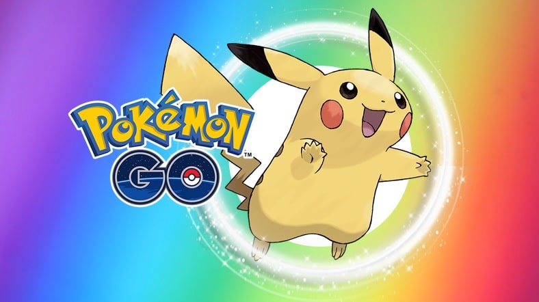 Fans de Pokémon GO muestran sus colecciones de Pikachu en la app