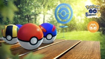 Novedades para las Poképaradas y más funciones se confirman para Pokémon GO