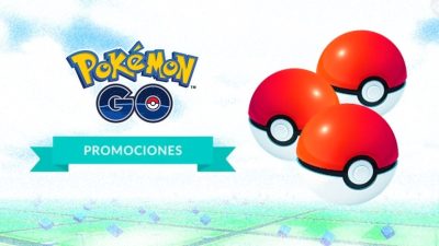 Pokémon GO