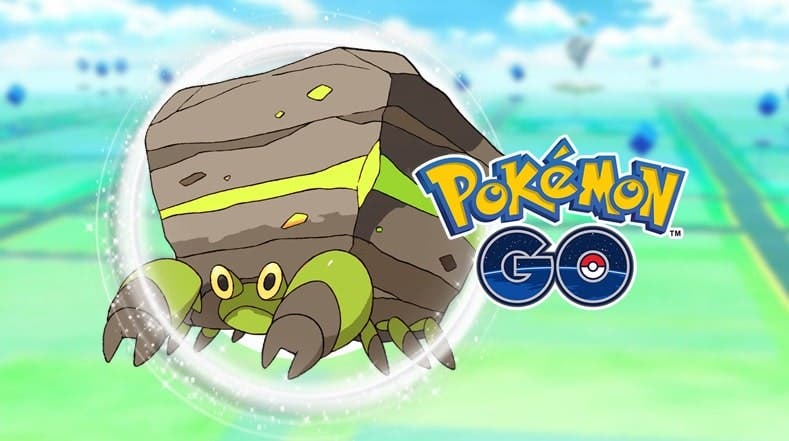 Todos los Pokémon destacados que pueden ser shiny en Los secretos de la selva de Pokémon GO