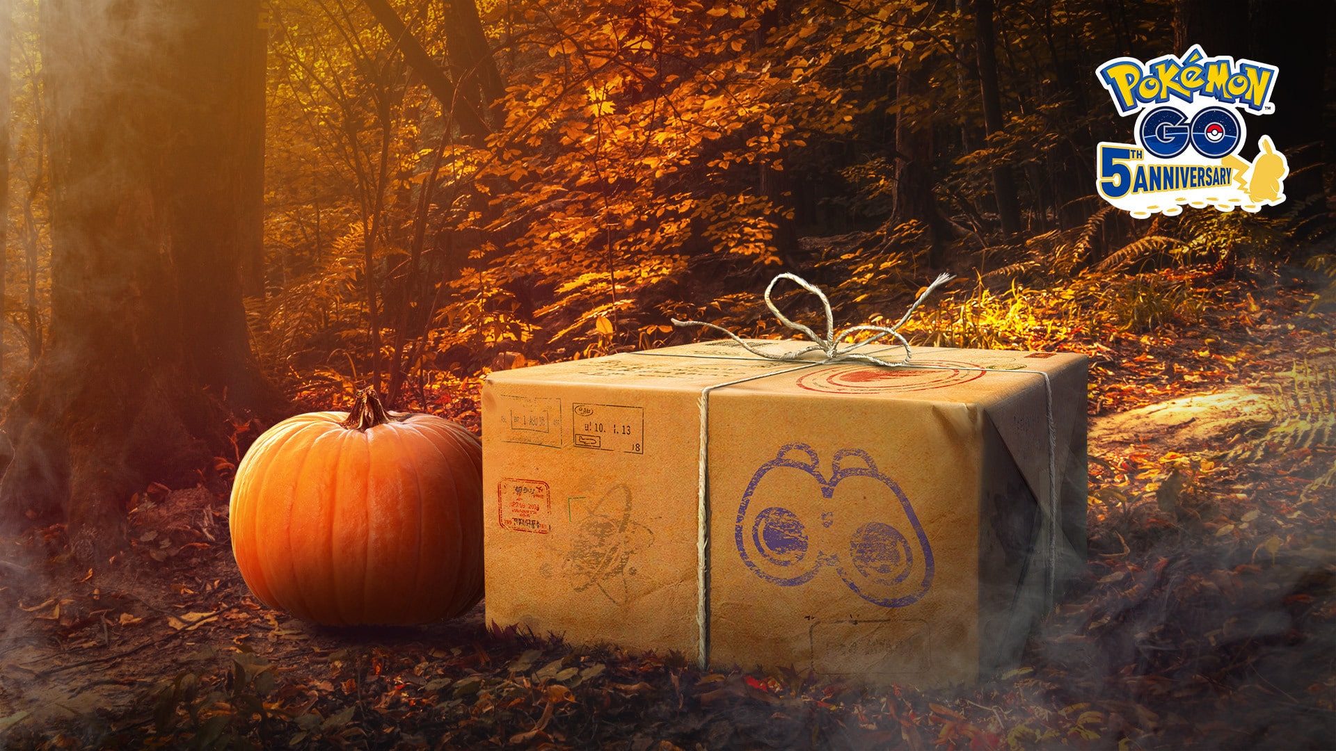 Pokémon GO confirma eventos para octubre: logro de investigación, horas del Pokémon destacado y mucho más