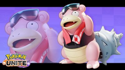 Pokémon Unite recibe la actualización 1.1.1.8 en Nintendo Switch: todas las novedades