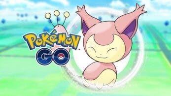 Aterrador encuentro de Skitty en Pokémon GO se vuelve viral