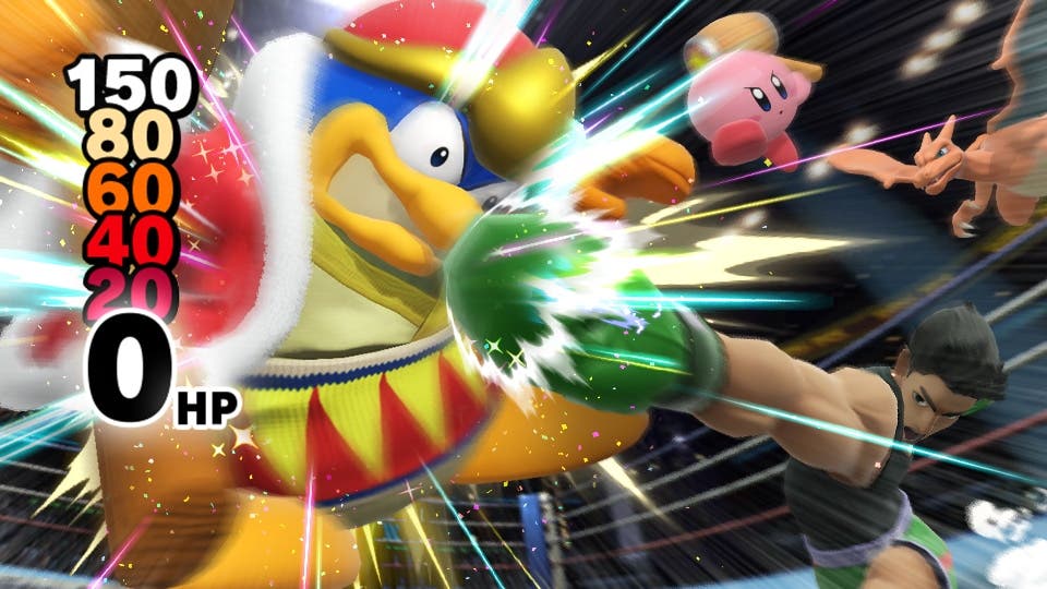 Super Smash Bros. Ultimate confirma nuevo torneo para este viernes