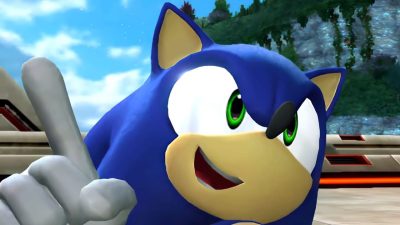 Un vistazo en vídeo al parche 1.0.4 de Sonic Colors: Ultimate, ya disponible en Nintendo Switch