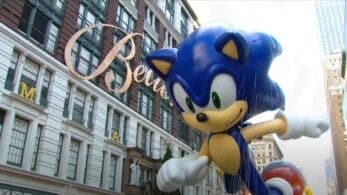 Tras herir a dos personas hace casi 30 años, Sonic regresa al Macy’s Thanksgiving Day Parade