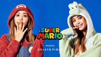 Anunciados nuevos pijamas con licencia oficial de Super Mario