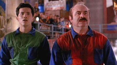 El actor que hizo de Luigi en el live action de Super Mario se pronuncia criticando el casting de la nueva película