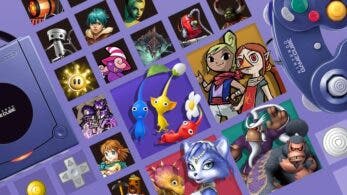 Todos los detalles del evento del 20º aniversario de GameCube en Super Smash Bros. Ultimate