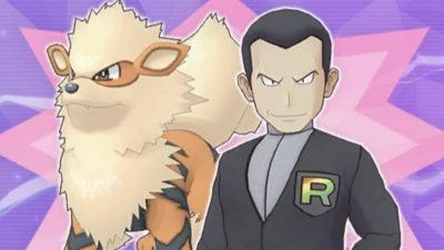 Pokémon Masters EX recibe nuevos eventos del Team Rocket y Azul