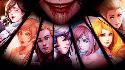 The Letter: A Horror Visual Novel y Reverse Collapse: Code Name Bakery concretan sus estrenos para Nintendo Switch
