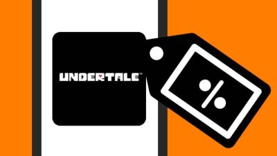 Undertale recibe un importante descuento temporal en la eShop de Nintendo Switch