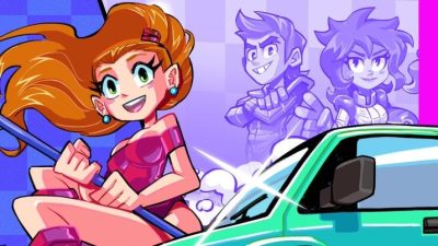 Creepy Tale 2, Gang Beasts, Epic Chef, Victory Heat Rally y Die by the Blade concretan sus estrenos en Nintendo Switch