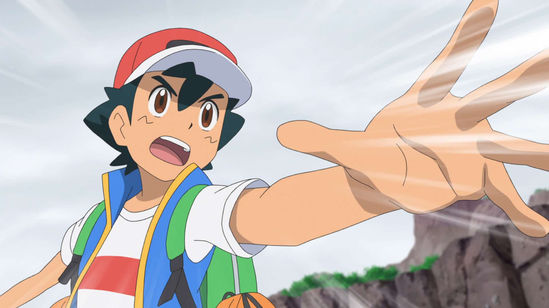 Avance en vídeo del próximo episodio del anime Viajes Pokémon