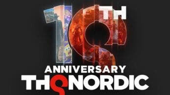 THQ Nordic promete interesantes anuncios para su nuevo evento digital: horarios y detalles