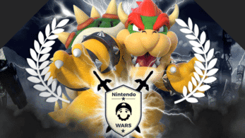 ¡Bowser gana Nintendo Wars: Mejor villano de Super Mario!