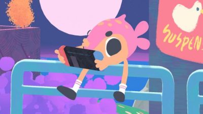 Bonito Days, Monomals, Kathy Rain: Director’s Cut y Cosmic confirman sus estrenos en Nintendo Switch