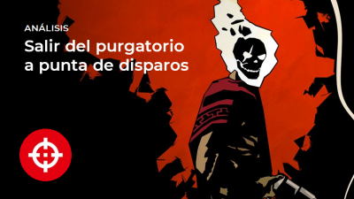 [Análisis] West of Dead para Nintendo Switch