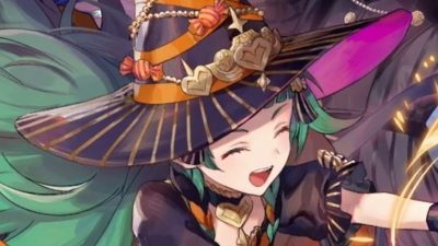 Héroes especiales: Dones Compartidos quedan confirmados con este vídeo para Fire Emblem Heroes
